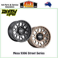 Mesa 9306 Street Series
