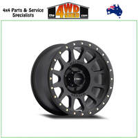 Method 305 NV Matte Black