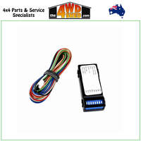 CAN Bus Speedo Corrector Toyota 76 78 79 Landcruiser