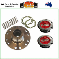 Part Time 4WD Conversion Kit Toyota Landcruiser 100 105 Series