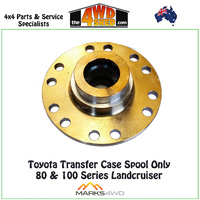 Toyota Transfer Case Spool Only