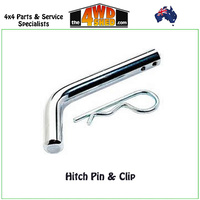 Hitch Pin & Clip