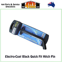 Quick Fit Hitch Pin