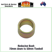 Reducing Bush - 70-50mm Towball