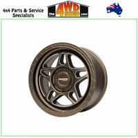 MILLRAD Bronze