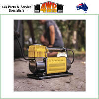 Mean Mother® Adventurer 4 180lpm Air Compressor with Wireless Remote Control