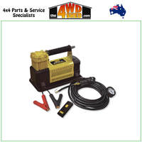 Mean Mother® Maxi 4x4 3 -110lpm Air Compressor with Wireless Remote Control 