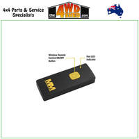 Mean Mother® Adventurer & Maxi Air Compressor Replacement Remote Control 