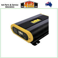 LITHIUM BATTERY DC-DC CHARGER 20AMP