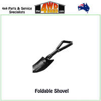 Foldable Shovel
