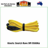 Kinetic Snatch Rope 9M 9500Kg