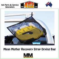 Recovery Strap Drying Bag