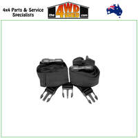 Rear Wheel Bag Straps