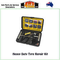 Heavy Duty Tyre Repair Kit