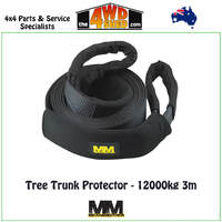 Tree Trunk Protector 3M x 75mm 12T