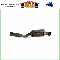 OEM DPF Replacement Holden Colorado RG 2.8l TD