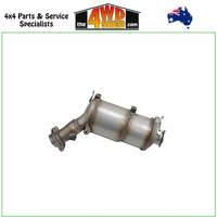 OEM DPF Replacement Toyota Hilux 150 Series Prado Fortuner 2.4L & 2.8L 10/2015-2025