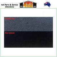Upgrade to Black Floor