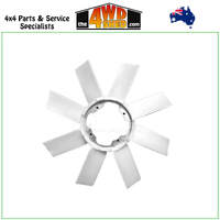 Radiator Fan Blade Nissan Patrol GQ TD42 