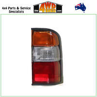 Nissan GU Patrol Wagon Tail Light 1998-2001 - Right