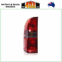 Nissan GU Patrol Wagon REVERSE ONLY Tail Light 8/04-12/09 - Left 