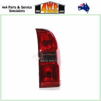 Nissan GU Patrol Wagon DUMMY Tail Light 8/04-12/09 - Right
