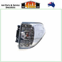 Tail Light Nissan Patrol Y62 12/12-5/15 - Right