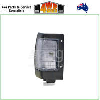 Nissan Navara D21 Front Corner Park Light - L/H CLEAR