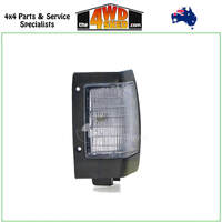Nissan Navara D21 Front Corner Park Light - R/H CLEAR