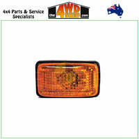 Guard Indicator Nissan Navara D22 2/97-10/01 - Left or Right