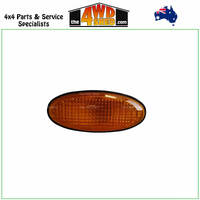 Guard Indicator Nissan Navara D22 10/01-1/08 - Left or Right
