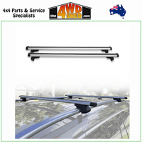 Roof Rack Mitsubishi Challenger 2009-2015