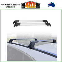Roof Rack Isuzu MUX 2021-On
