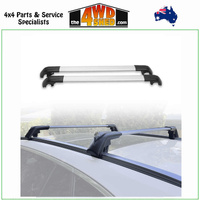 Roof Rack Toyota Fortuner 2016-On