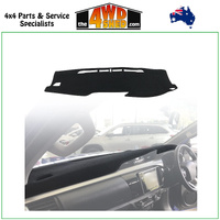 Car Dash Mat Toyota Hilux N80 2015-2025