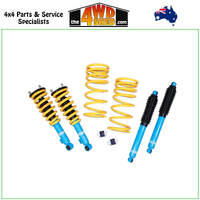 50mm Readystrut Suspension Lift Kit Mitsubishi Pajero Sport QE QF