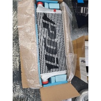 PDI Isuzu DMAX Mazda BT50 (2020+) MU-X (2021+) Front Mount Intercooler Kit incl Transmission Cooler Kit