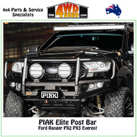 Elite Post Bar Ford Ranger PX2 PX3 Everest