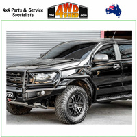 Side Scrub Rail Ford Ranger Raptor PX3 7/2018-3/2022