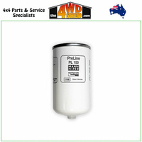 PreLine-Plus Pre-Filter Replacement Element PLE150DP