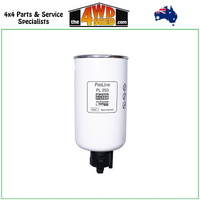 PreLine-Plus Pre-FIlter 250 Element + Water Sensor (PLE250DPK)