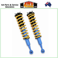 2 Inch 50mm Formula 4x4 ReadyStrut Kit Toyota Prado 250 Series 2024-On