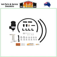 ProVent Ultimate Catch Can Kit Holden Colorado 2.8l 2012-2020 (PV602DPK)