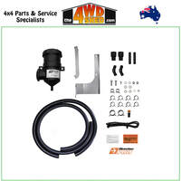  ProVent Ultimate Catch Can Kit Toyota Hilux N70 (PV613DPK)