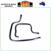 Provent Catch Can Moulded Hose Kit Nissan Navara NP300 D23 (PV630HKDP)