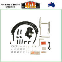 ProVent Ultimate Catch Can Kit Isuzu DMAX MUX 2012-2020 (PV644DPK)