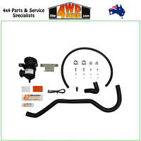ProVent Ultimate Catch Can Kit Ford Ranger PX P5AT (3.2L 5cyl) (PV664DPK)