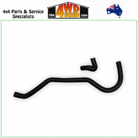 Provent Catch Can Moulded Hose Kit Ford Ranger Everest P5AT (PV665HKDP)
