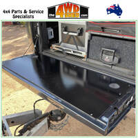 Ford Ranger PX Tailgate Chopping Board