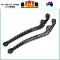 Forged Radius Arms Toyota Landcruiser 76 78 79 80 105 Series Non-DPF